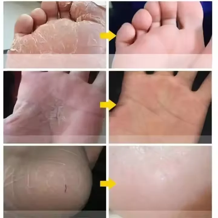 COLLAGEN ANTI AGING HAND CREAM.